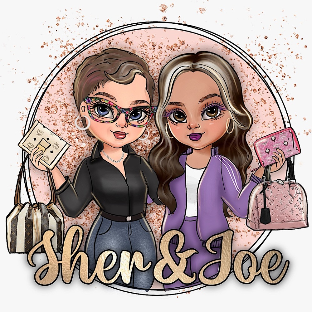 Sher & Joe LIVE Saturdays @7:30 PM EST
